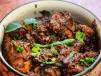 Chicken Pepper