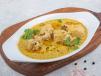 Chicken Korma