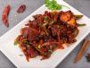 Chicken Chukka