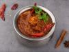 Chicken Kadai