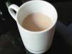 Fresh Milk Nescafe