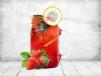 Strawberry Mojito