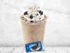 Oreo shake