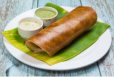 BENGALURU BENNE MASALA DOSA