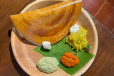 BENGALURU BENNE PLAIN DOSA