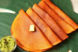 BENGALURU BENNE PODI  DOSA