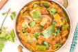 Kadai Mushroom