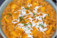 Bhuna Paneer Lababdar
