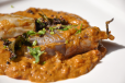 Hyderabadi Bagara Baingan