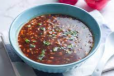 Hot and Sour Soup