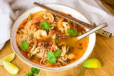 Tom Yum Soup