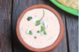 Masala Dahi