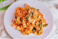 Kimchi Salad