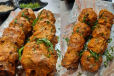 Bharwan Mushroom
