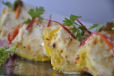 Malai Paneer Tikka