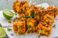 Lasooni Paneer Tikka