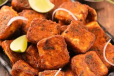 Amritsari Paneer