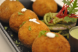 Chutney Bombs