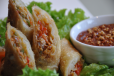 Spring Rolls
