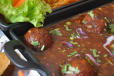 Veg Manchurian