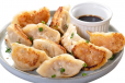 Kothay Momos: [8 pcs]