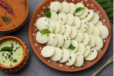 Button Idlis