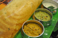 Plain Dosa