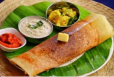 Mysore Masala Dosa