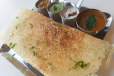 Rava Dosa