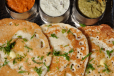 Butter Set Dosa
