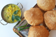 Poori Bhaji