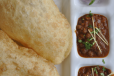 Chole Bhature