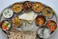 Grand Thali