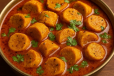 Gatte ki Sabji