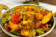 Jaisalmeri Mix Veg