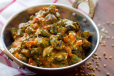 Achari Bhindi