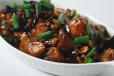 Kung Pao Potato