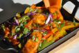 Chilli Paneer