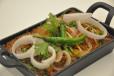 Koyla Paneer