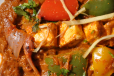 Paneer Tikka Masala
