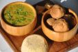 Dal Baati Churma