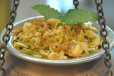 Awadhi Veg Biryani
