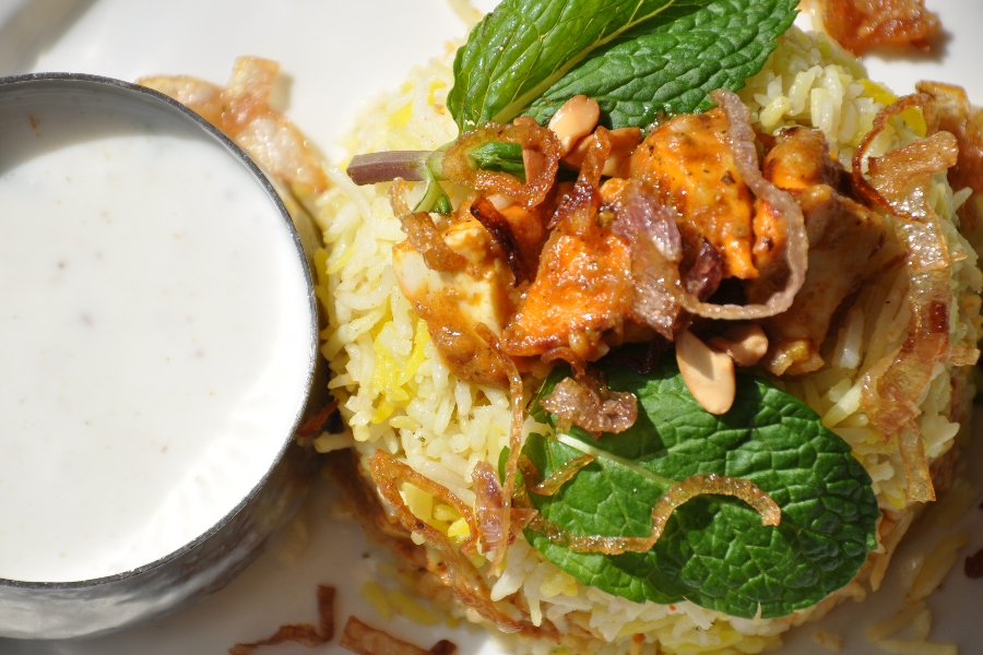 Indian By Nature Najda Street Menu, Abu Dhabi | EatEasy.ae