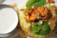 Paneer Tikka Biryani