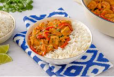 Steamed Basmati Rice
