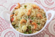 Subz Pulao