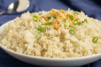 Garlic Rice