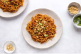 Szechuan Noodles