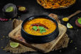 Dal Tadka