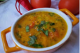 Andhra Pappu Tomato